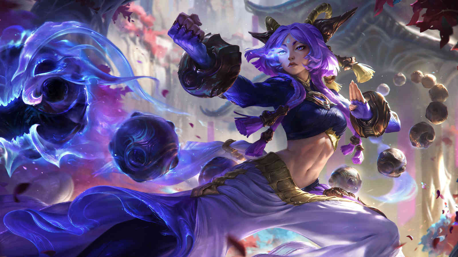 Beemocareful's Yunara ADC Build and Guide